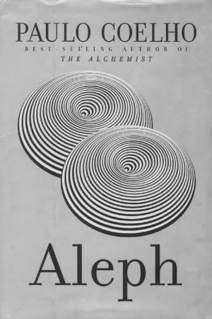 Paulo Coelho: Aleph
