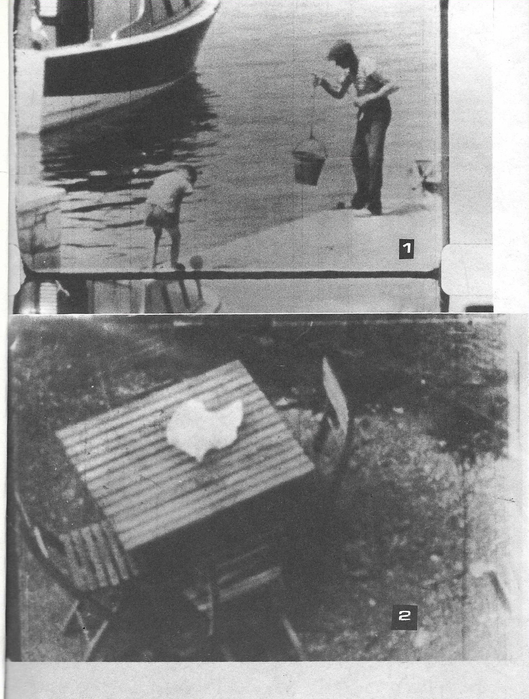 Mihovil Pansini: Antifilm - Slika 2