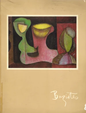 William Baziotes: A Retrospective Exhibition