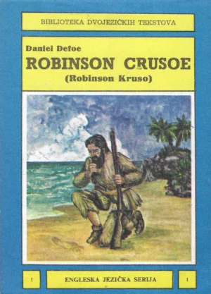 Biblioteka dvojezičkih tekstova: Engleska jezička serija (1-5)