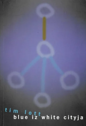 Tim Lott: Blue iz White Cityja
