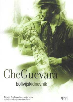 Che Guevara: Bolivijski dnevnik