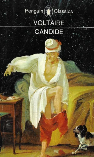 Voltaire: Candide