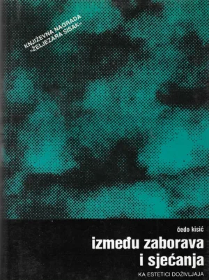 Čedo Kisić: Između zaborava i sjećanja
