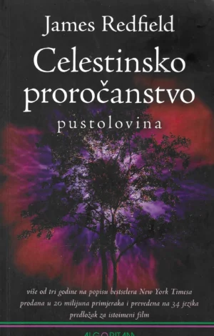 James Redfield: Celestinsko proročanstvo