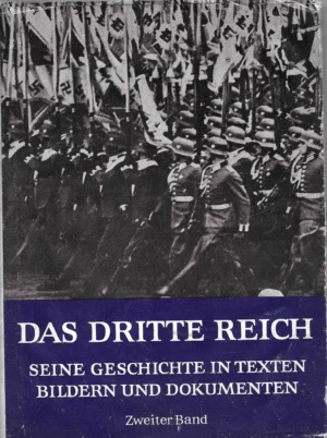Heinz Huber et al: Das Dritte Reich