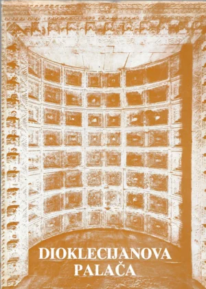 Željko Rapanić: Dioklecijanova palača