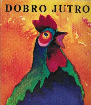 Stanislav Femenić: Dobro jutro!