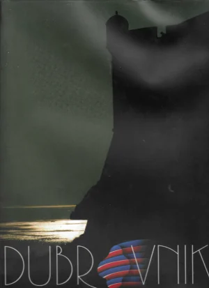 Ivo Pervan i Slobodan Prosperov Novak: Dubrovnik