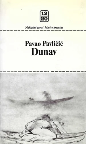 Pavao Pavličić: Dunav