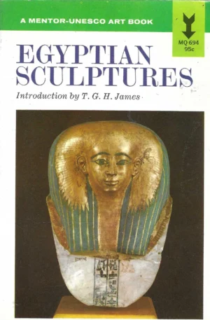 T. G. H. James: Egyptian Sculptures