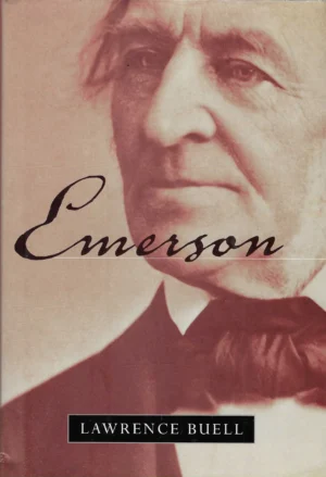 Lawrence Buell: Emerson
