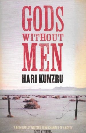 Hari Kunzru: Gods Without Men