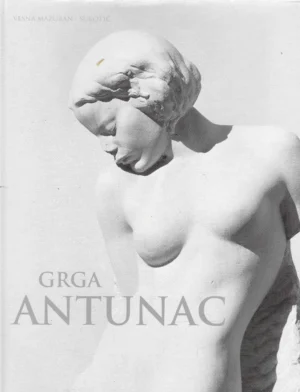 Vesna Mažuran-Subotić: Grga Antunac