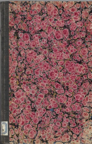 Josip Vitanović: Hrvatska čitanka za V. razred viših djevojačkih škola