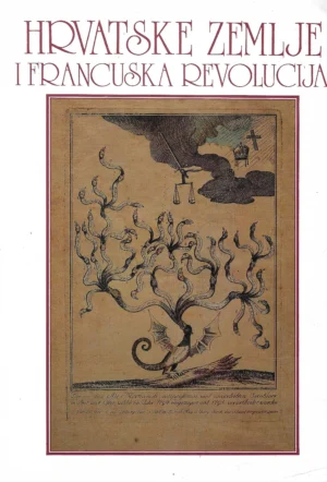 Jasna Tomičić: Hrvatske zemlje i francuska revolucija