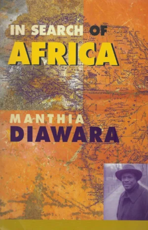 Manthia Diawara: In Search of Africa