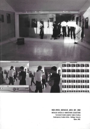 Katalog: Inovacije-akvizicije 2002.