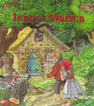 Ivica i Marica