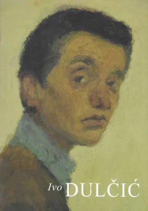Katalog: Ivo Dulčić