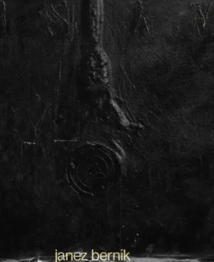 Zoran Kržišnik: Janez Bernik