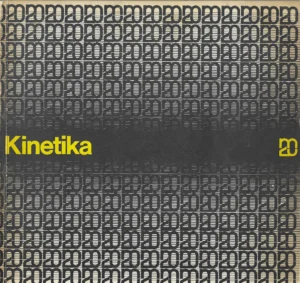 Kinetika