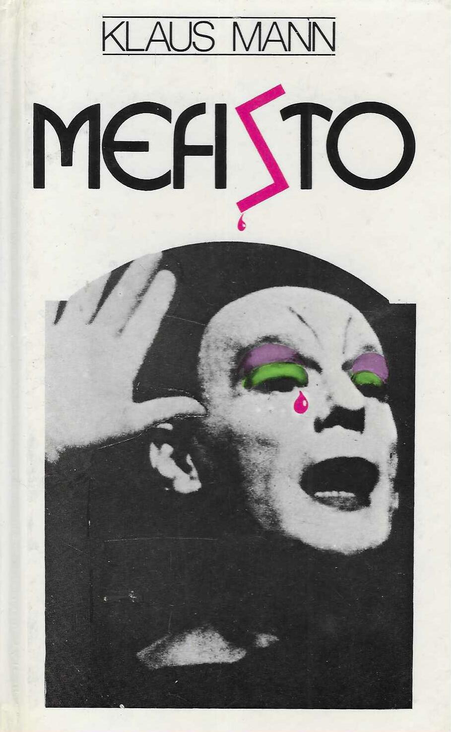 Klaus Mann: Mefisto