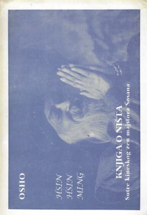 Osho: Knjiga o ništa