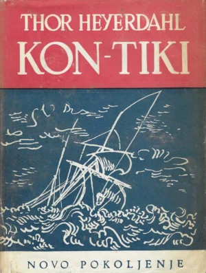 Thor Heyerdahl: Kon-tiki