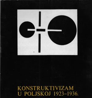 Konstruktivizam u Poljskoj 1923-1936