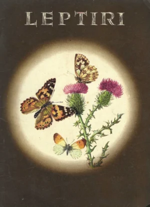 Ivan Brlić: Leptiri