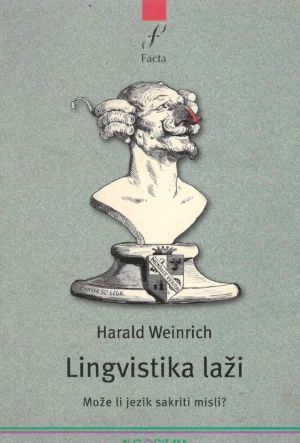 Harald Weinrich: Lingvistika laži