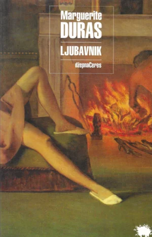 Marguerite Duras: Ljubavnik