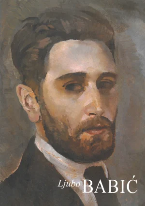 Katalog: Ljubo Babić
