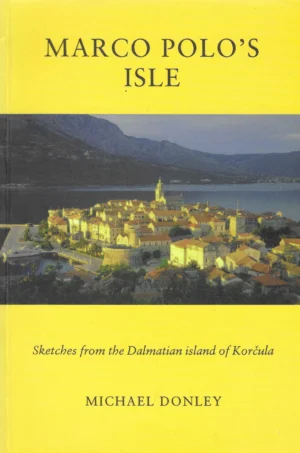 Michael Donley: Marco Polo's Isle
