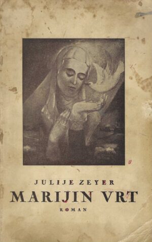 Julije Zeyer: Marijin vrt