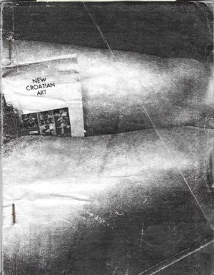 Vlado Martek: Petting with Art