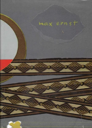 John Russell: Max Ernst