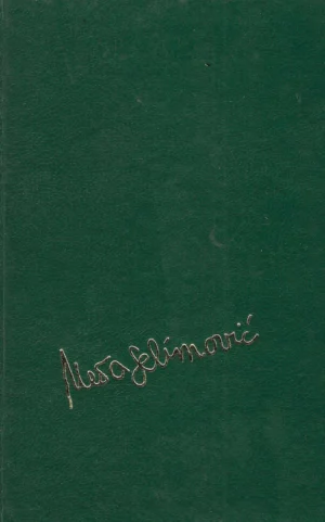 Meša Selimović: Magla i mjesečina