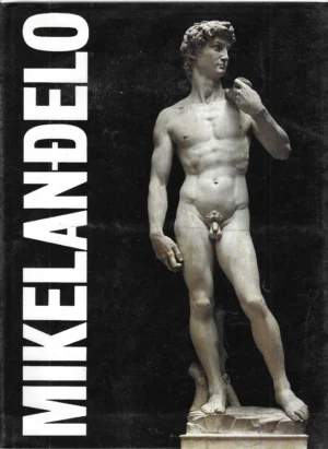 Lutz Heusinger: Michelangelo