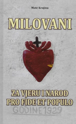 Mate Krajina: Milovani