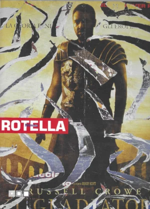 Radovan Vuković (ur.): Mimmo Rotella u Zagrebu