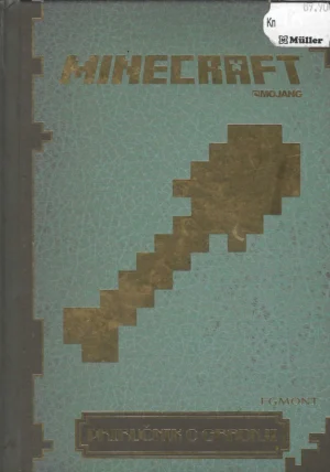 Minecraft: Priručnik o gradnji