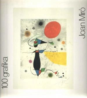 Joan Miró - 100 grafika