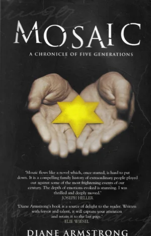 Diane Armstrong: Mosaic