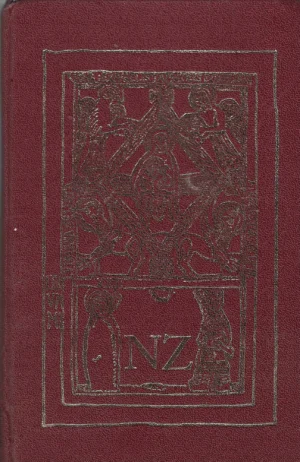 Krščanska sadašnjost: Novi zavjet