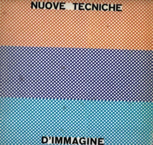 Nuove tecniche d'immagine, San Marino 1967.