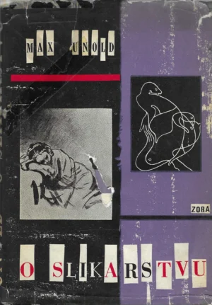 Max Unold: O slikarstvu