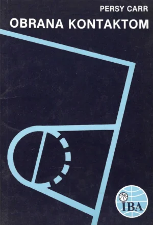 Persy Carr: Obrana kontaktom