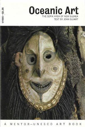 Jean Guiart: Oceanic Art